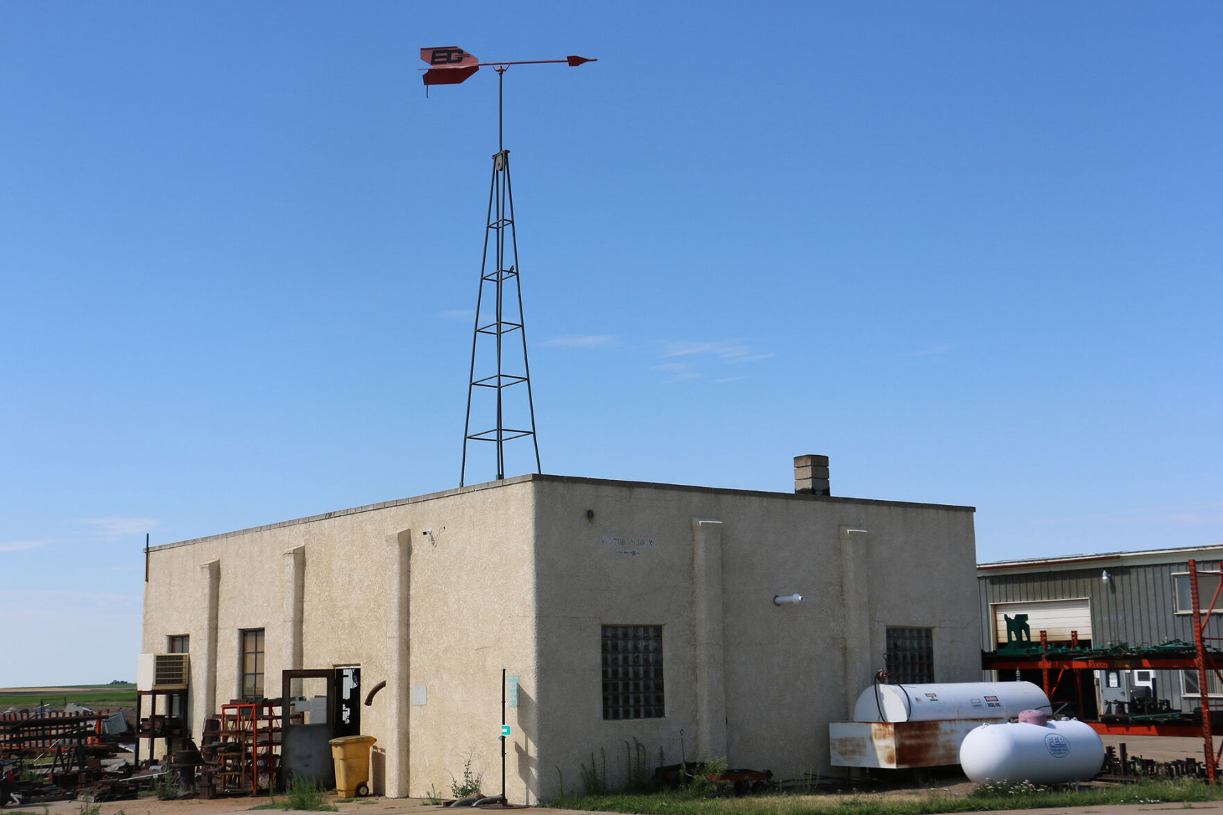 PHOTOS: Egging Company